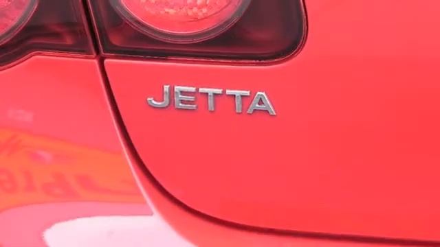 2009 Volkswagen Jetta Sedan - Mac Haik Dodge Chrysler Jeep смотреть онлайн