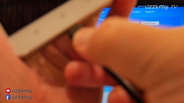 Lenovo K8 Note อัพเดท Android 8 ง่ายๆ ไม่ต้องไปศูนย์ Lenovo смотреть онлайн