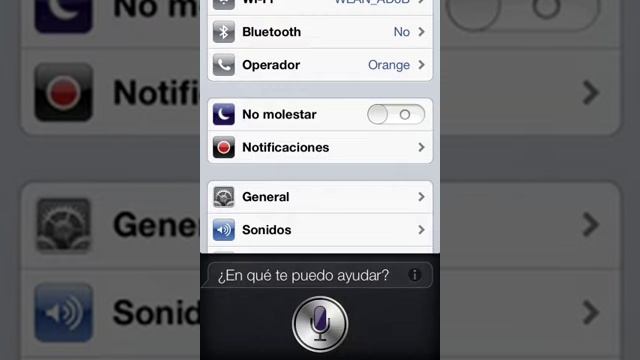 ios 6.1.2 iphone 4 siri español смотреть онлайн