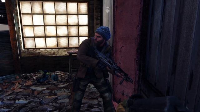 Medal of Honor (2010): Breaking Bagram. ( Part 2 ) смотреть онлайн