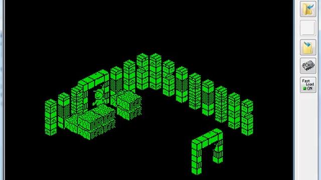 El Mundo De Mister Emulator - ZX Spectrum - emulador DSP 0.17 - testeado Windows 7 x64 смотреть онлайн
