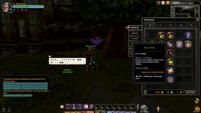 HVLOG [DN INA] - Opening Open Box Golden Apple Tree Swing ~ смотреть онлайн