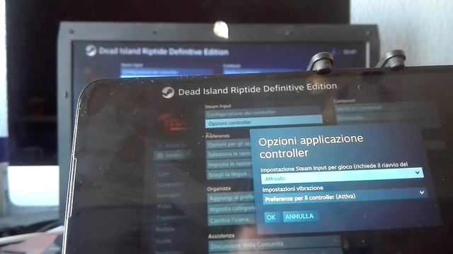 Come Funziona L' App Steam Link - Giocare Giochi Steam Su Android смотреть онлайн