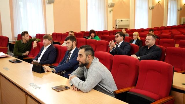 Комитет по бюджету, финансам и экономическому развитию смотреть онлайн