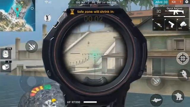 Pubg mobile vs Garena free fire | Battle Royal Games | смотреть онлайн