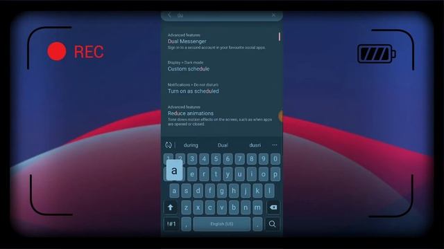 Samsung F41 Game Launcher And Dual Space смотреть онлайн