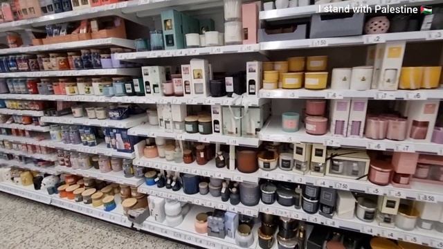 Need a break | Gup shup / window shopping in Poundland and asda 😁 смотреть онлайн