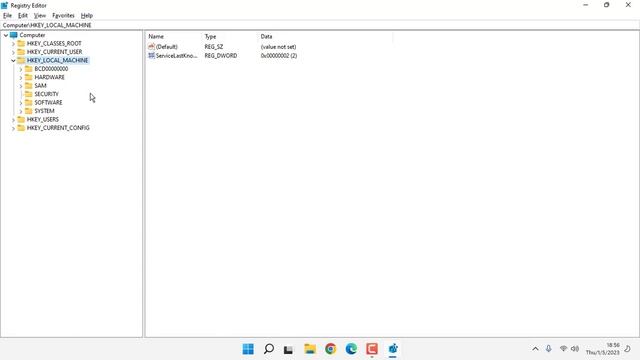 Fix The Delayed Auto-Start Flag Could Not Be Set | Windows Service Error смотреть онлайн