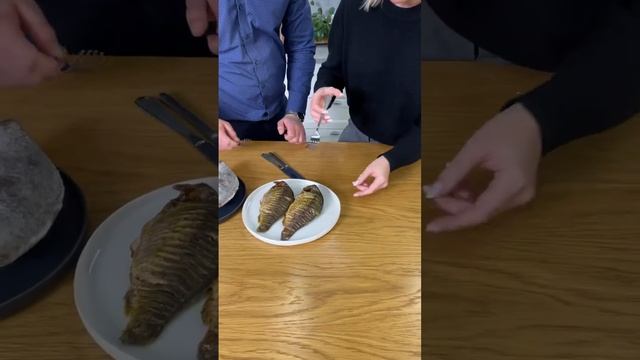 thumb-Карась кобяйский тушка ~1кг-4}