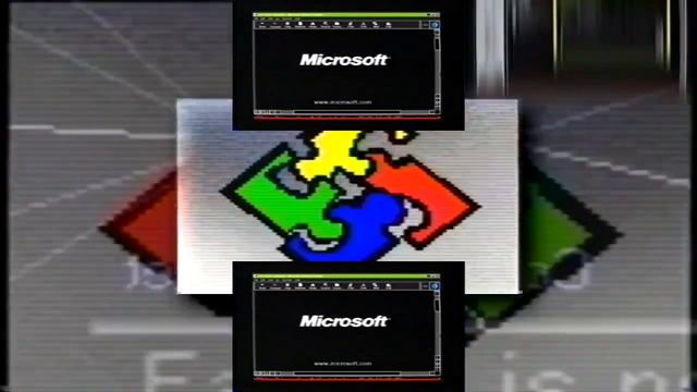 Windows NT Commercial Scan смотреть онлайн