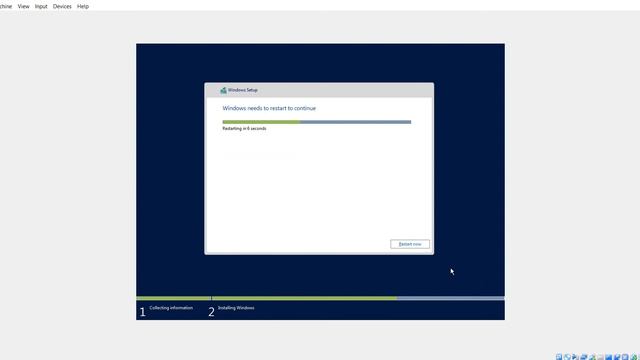 Peoplesoft VCD Installation Part 1 смотреть онлайн