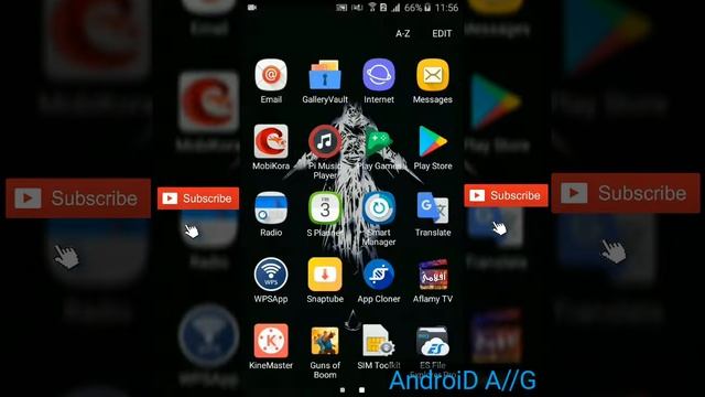 تطبيق Es File Explorer Pro المدفوع إصدار V.1.1.4.1 смотреть онлайн