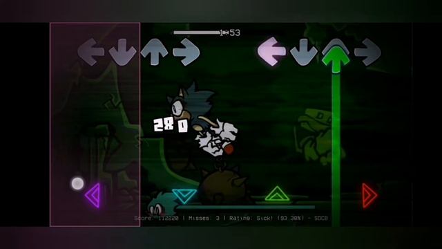 Friday Night Funkin - Below The Depths (Sink.EXE) android port смотреть онлайн