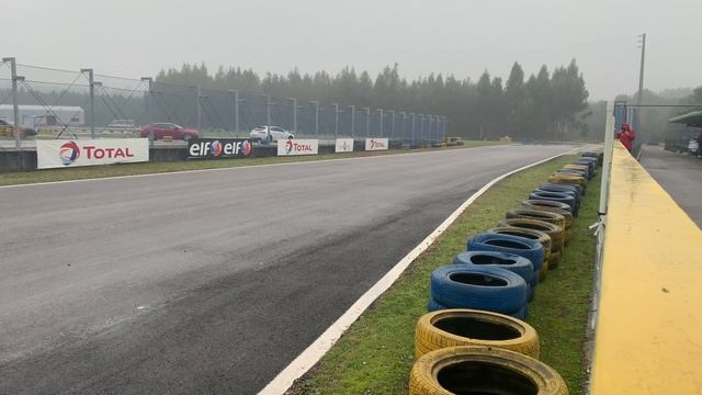 Alfa Romeo Team - Encontro de Natal - Kartodromo dos Milagres смотреть онлайн