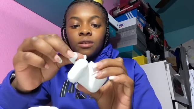 REAL vs FAKE AIRPODS !!🤭 || MY REVIEW ||