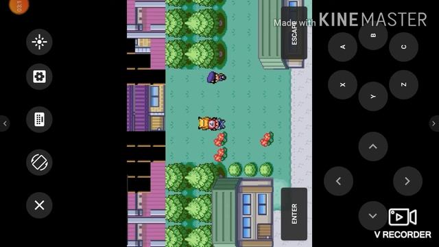 HOW To DOWNLOAD POKEMON FIRE ASH SIMPLE VERSION IN OYR ANDROID DEVICE PLEASE LIKE COMMENT MY VIDEO смотреть онлайн