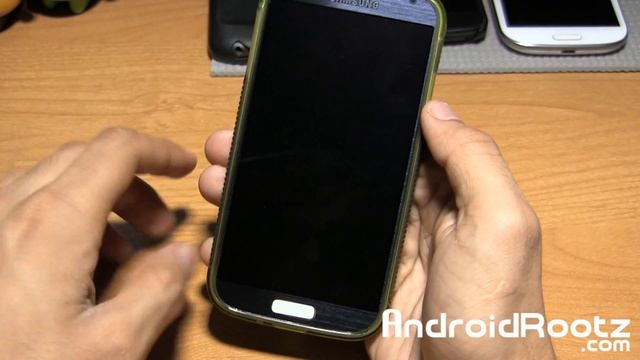 GoldenEye ROM Android 4.4.2 KitKat for Galaxy S4! GT-i9505/T-Mobile/AT&T/Canadian смотреть онлайн