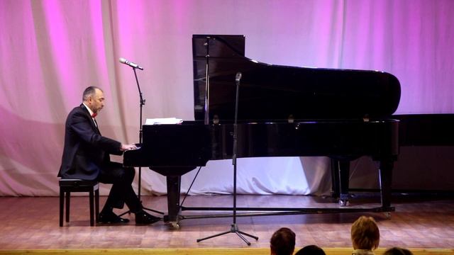 02 исп. Константин Ганшин смотреть онлайн