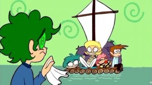 13карт ||клип|| ||зелёные очки||