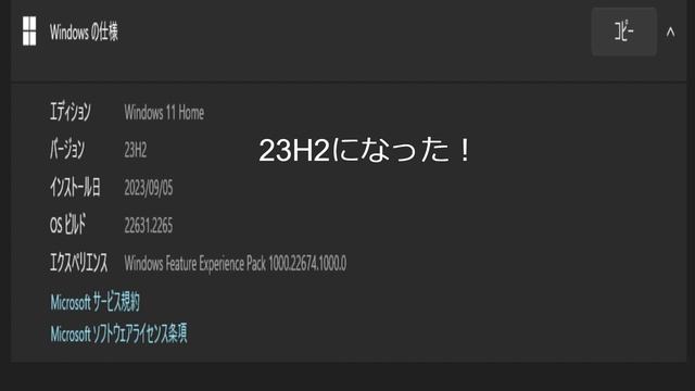 Windows1122H2 22621.2283 ‐ 4台のPCでアップデート смотреть онлайн