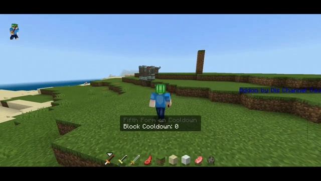 MCPE - Demon Slayer SEASON 2 Mod Addons For Minecraft PE | 1.17 смотреть онлайн