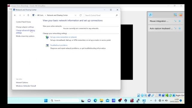 Install Remote Server Debian 10 VirtualBox смотреть онлайн