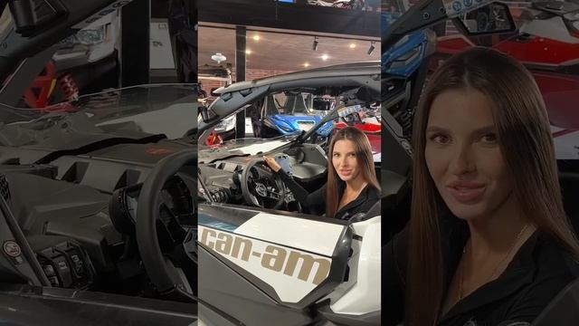 Этот багги может стать твоим brutal-toys.ru #brp #automobile #мототехника #maverick #mavericks смотреть онлайн