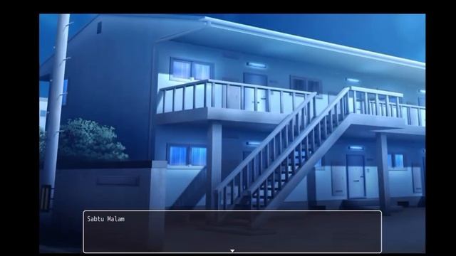 NEET-CHAN FULL VERSION ORIGINAL, LOLI INI KESEPIAN!!!!