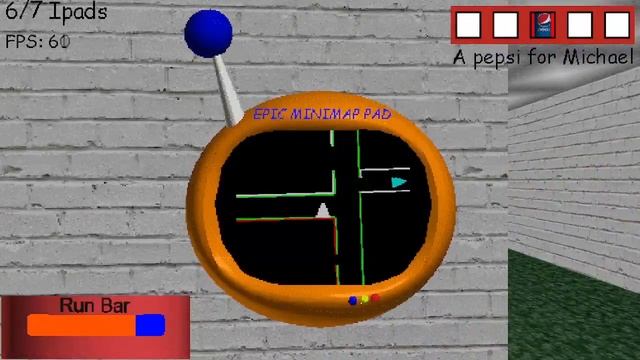 Michael's Basics Full Mod 1.2 смотреть онлайн
