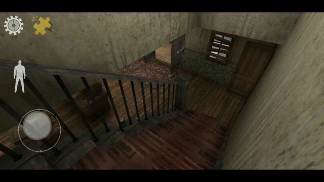 Mr. Meat: Horror Escape Room | Saving The Girl |version-1.9.6 | Easy Mode | Gameplay Walkthrough