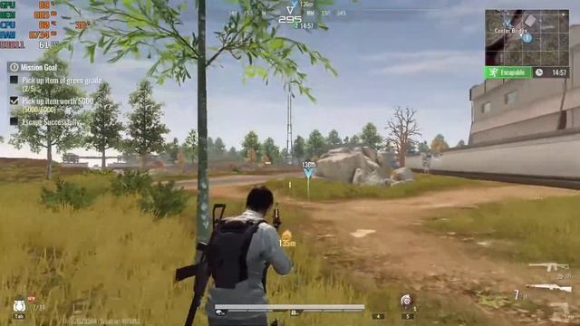 Badlanders on 8gb ram & Intel Iris Xe Graphics смотреть онлайн