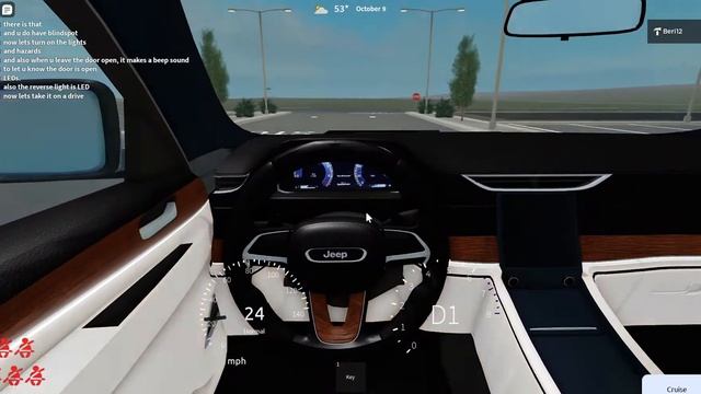 2021 Jeep Grand Cherokee L Summit Reserve In depth tour and test drive смотреть онлайн