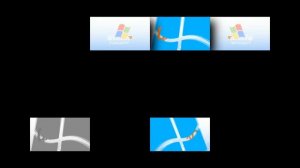 Windows XP - Sparta Jyro Remix
