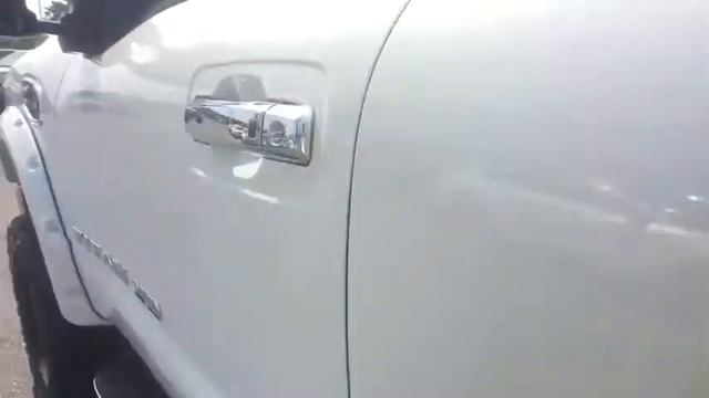 2017 Nissan Titan XD Clinton, Fayetteville, Goldsboro, Raleigh, Elizabethtown, NC P3767