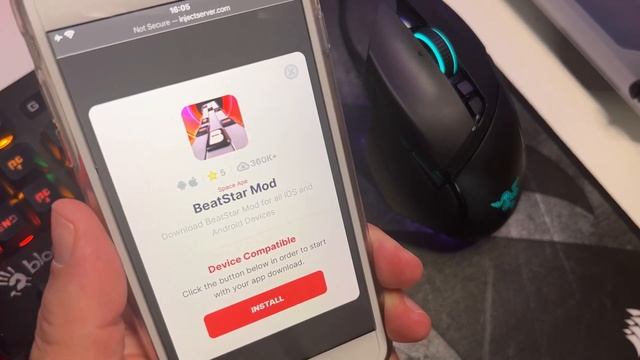 Beatstar MOD iOS Android - How To Get Unlimited Money in Beatstar Game (2022) смотреть онлайн