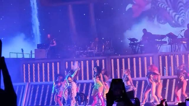 Doja Cat - Like That (Coachella Weekend 1 2022) смотреть онлайн