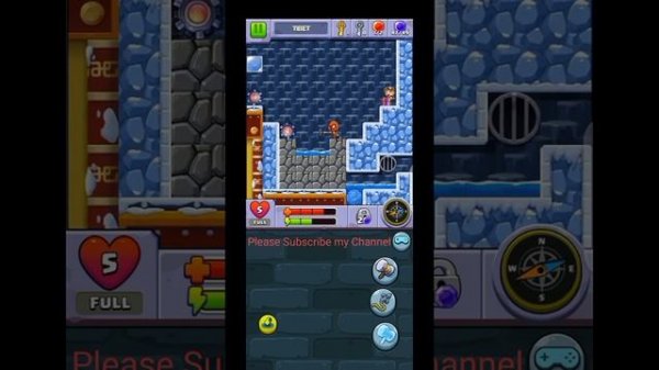 Daily Quest 24 Diamond Quest 2 Lost Temple