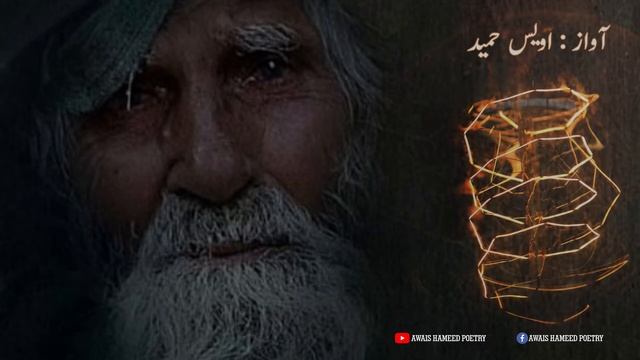 Tere Sath To Baba Thay Na | Urdu Poetry | Poetry Status 2020 |Urdu Shayari | Awais Hameed смотреть онлайн