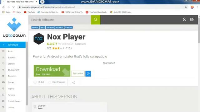 Best Emulator For Low pc 2020 | #singletrackgames смотреть онлайн