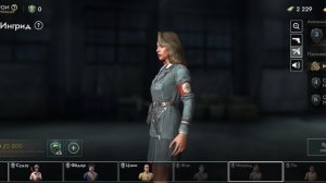 Проверка персонажей World war heroes в обновлении 1.47