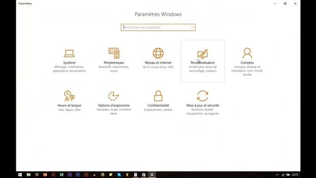 Theme foncé windows 10 смотреть онлайн