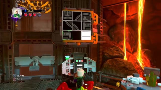 Lego DC Supper Villains Part #2 #oliviagames23 #lego #legodcsuppervillains смотреть онлайн
