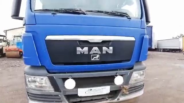 МАН TGS 19.440