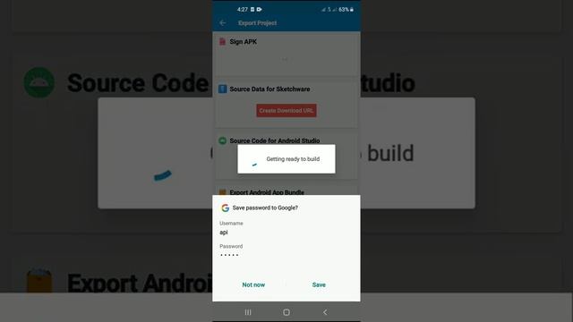 How To Sign In Apk On Sketchware | কিভাবে Sketchware Pro দিয়ে Apk Sign Export করবেন।