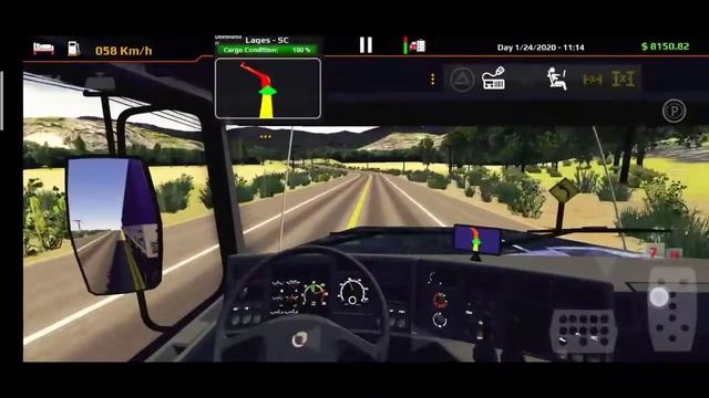 WORLD TRUCK DRIVING SIMULATOR-🔥🔥எப்படி இருக்கு? GAMEPLAY AND GAME REVIEW IN TAMIL #WTDS #MR.TAMILPR смотреть онлайн