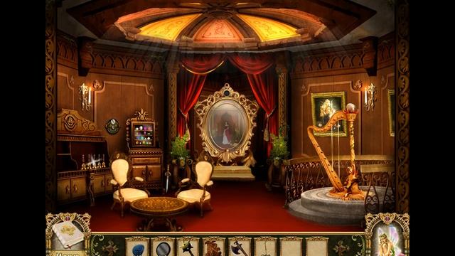 GXO: Awakening: The Dreamless Castle Часть 26 Колыбельная смотреть онлайн
