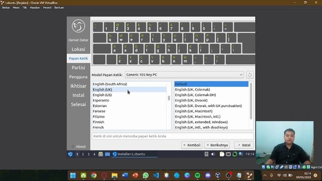 HOW TO INSTALL LUBUNTU 22.04 LTS смотреть онлайн