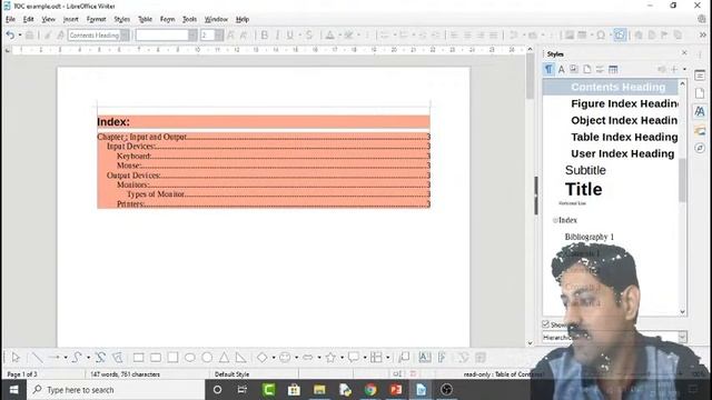Digital Documentation | Class 10 | Lecture 8 | Information Technology 402 | Byte Learning смотреть онлайн