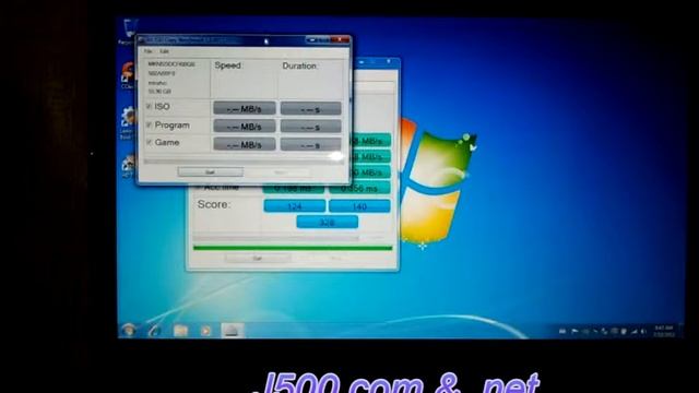 Mushkin Chronos SSD 60GB Test Windows 7 Boot time Review Sandforce sf-2281 смотреть онлайн