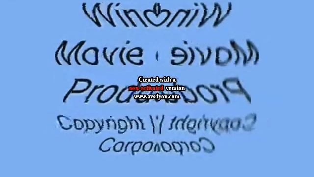 Doomsday Windows Movie Maker Productions My Hand смотреть онлайн